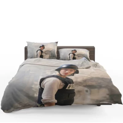 France Movie Lea Seydoux Bedding Set