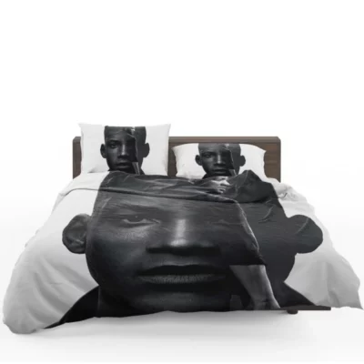 Gemini Man Movie Bedding Set