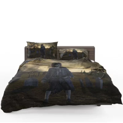 Hocus Pocus 2 Movie Bedding Set