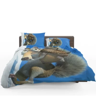 Ice Age Movie Bedding Set