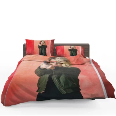 Jolt Movie Kate Beckinsale Lindy Bedding Set