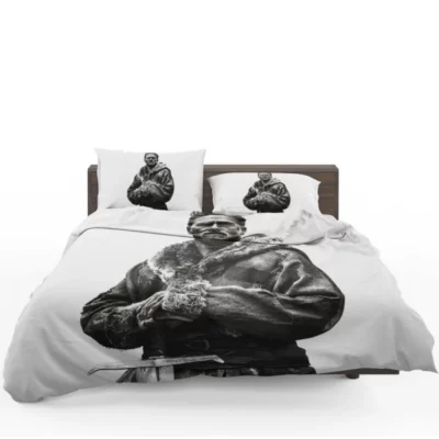 King Arthur Legend of the Sword Movie Charlie Hunnam Bedding Set