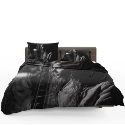 Let Me In Movie Bedding Set