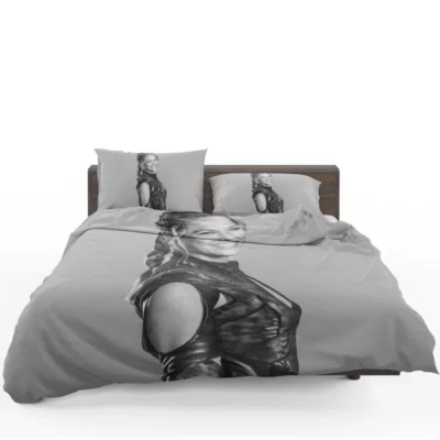 Luna Ronda Rousey in The Expendables 3 Movie Bedding Set