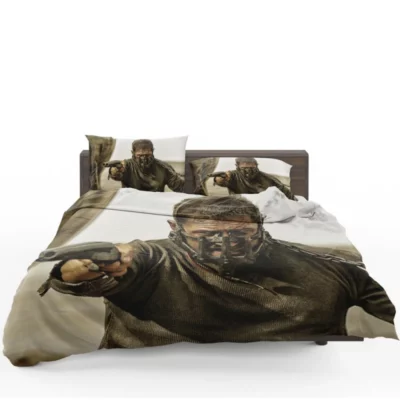 Mad Max Fury Road Movie Bedding Set