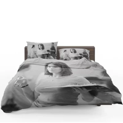 Made in Dagenham Movie Gemma Arterton Bedding Set