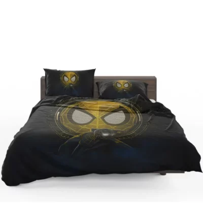 Marvel Cinematic Universe Spider-Man Movie Bedding Set