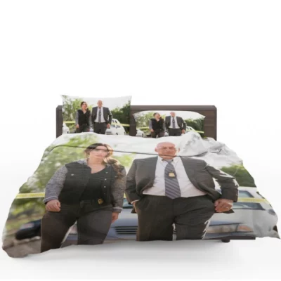 Midnight in the Switchgrass Movie Megan Fox Bruce Willis Bedding Set