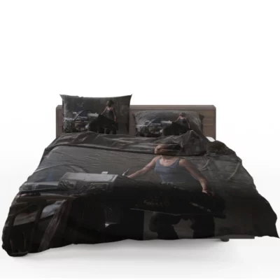 Reminiscence Movie Thandiwe Newton Bedding Set