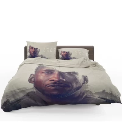 Swan Song Movie Mahershala Ali Bedding Set