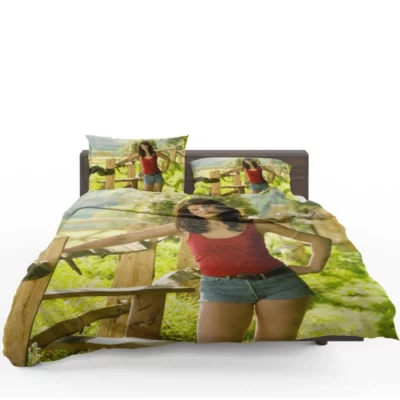 Tamara Drewe Movie Gemma Arterton Bedding Set