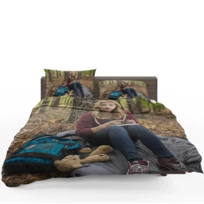 The 5th Wave Movie Chloe Grace Moretz Bedding Set