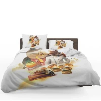 The Bad Guys Movie Bedding Set