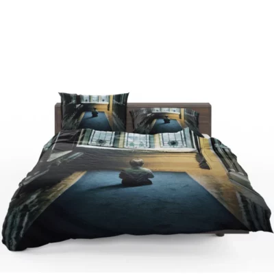 The Boy Movie Bedding Set