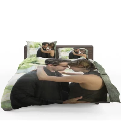 The Divergent Series Allegiant Movie Theo James Bedding Set