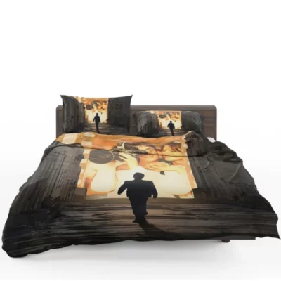 The Fabelmans Movie Bedding Set