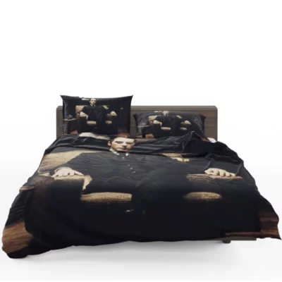 The Godfather Part 2 Movie Bedding Set