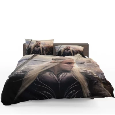 The Hobbit The Battle of the Five Armies Movie Bedding Set