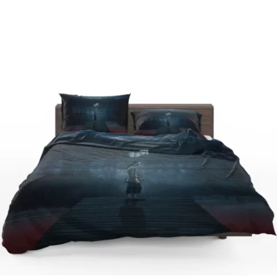 The Night House Movie Bedding Set