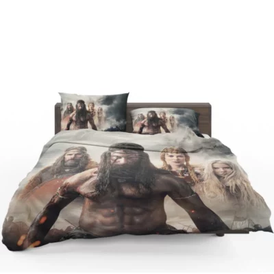 The Northman Movie Bedding Set