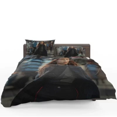 The Protege Movie Anna Dutton Bedding Set