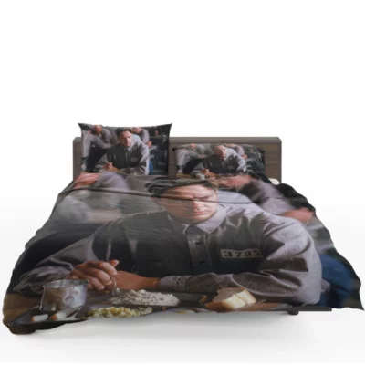 The Shawshank Redemption Movie Tim Robbins Bedding Set