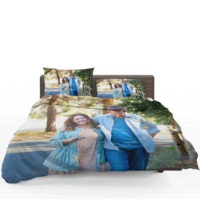 The Starling Movie Melissa McCarthy Chris ODowd Bedding Set