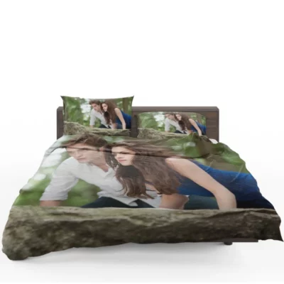 The Twilight Saga Breaking Movie Dawn First Hunt Bedding Set