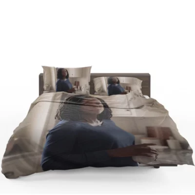 The Unforgivable Movie Viola Davis Bedding Set