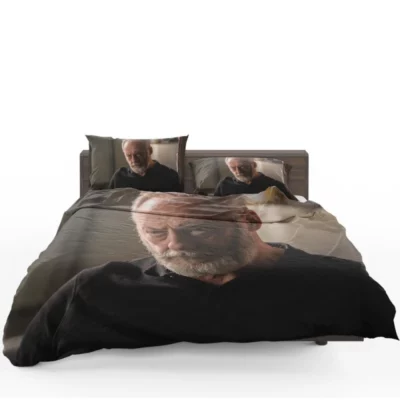 The Vault Movie Liam Cunningham Bedding Set