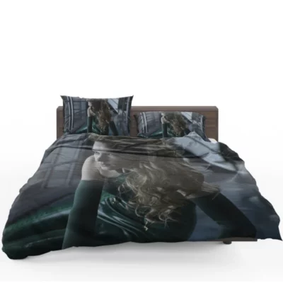 The Wolverine Movie Viper Marvel Comics Bedding Set