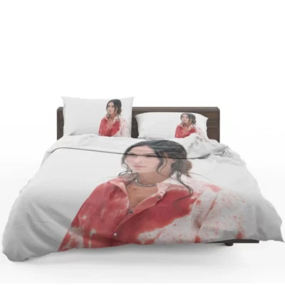 Till Death Movie Megan Fox Bedding Set