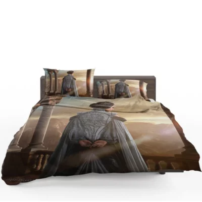 Warcraft Movie Bedding Set