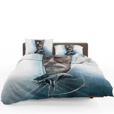 norman nordstrom Dont Breathe 2 Movie Bedding Set