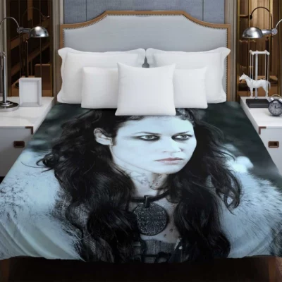 Centurion Movie Duvet Cover