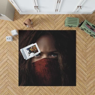 Mortal Engines Movie Hera Hilmar Rug