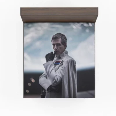 Rogue One A Star Wars Story Movie Ben Mendelsohn Fitted Sheet