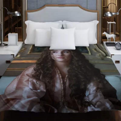 Rosaline Movie Duvet Cover