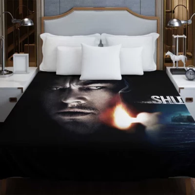 Shutter Island Movie Duvet Cover