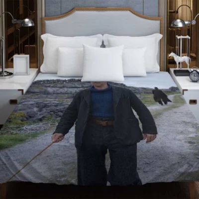 The Banshees of Inisherin Movie Colin Farrell Duvet Cover