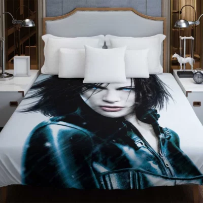 Underworld Awakening Movie Duvet Cover