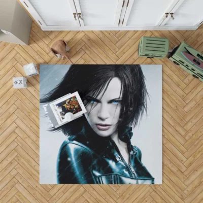 Underworld Awakening Movie Rug