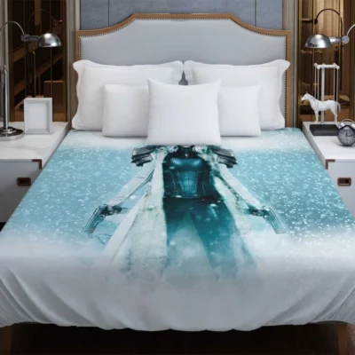 Underworld Blood Wars Movie Duvet Cover