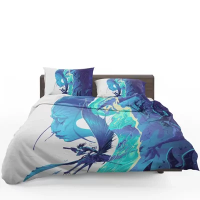 Avatar The Way of Water Eternal Harmony Bedding Set