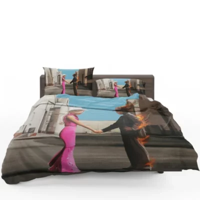 Babrie X Oppenheimers Dilemma Bedding Set