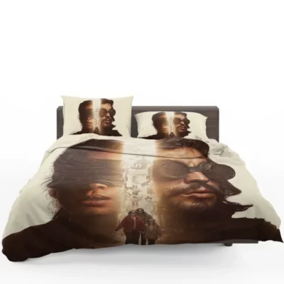 Bird Box Barcelona Thrilling Escape Bedding Set