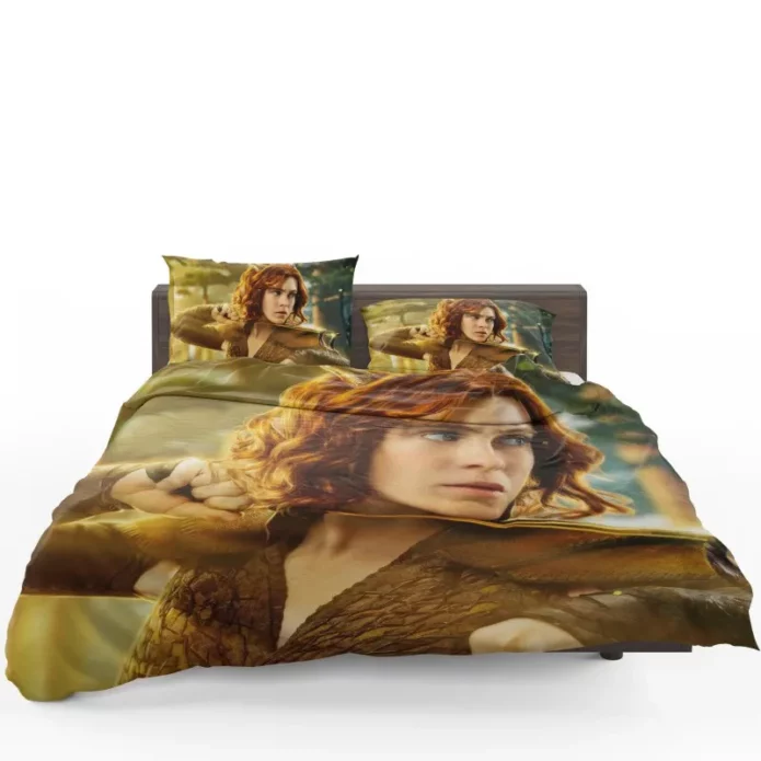 Extraction 2 The Ultimate Showdown Bedding Set