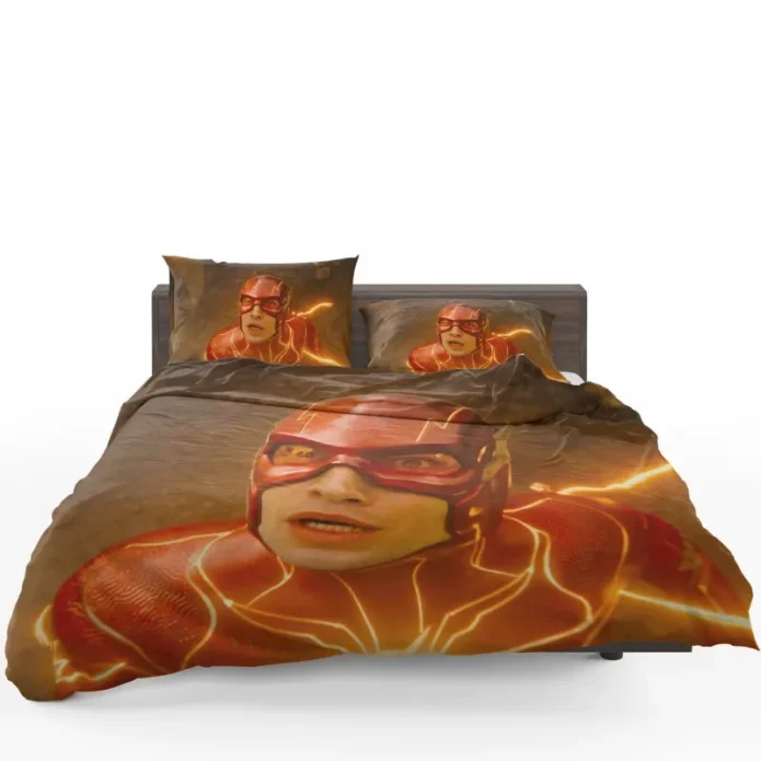 Fast X Dominic Toretto Speed Rivals Bedding Set