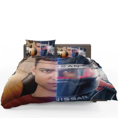 Grand Turismo Road to Glory Bedding Set