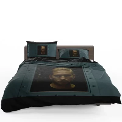 Sound of Freedom Heros Rescue Bedding Set